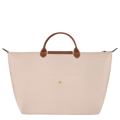 Le Pliage Original Travel bag L, Paper
