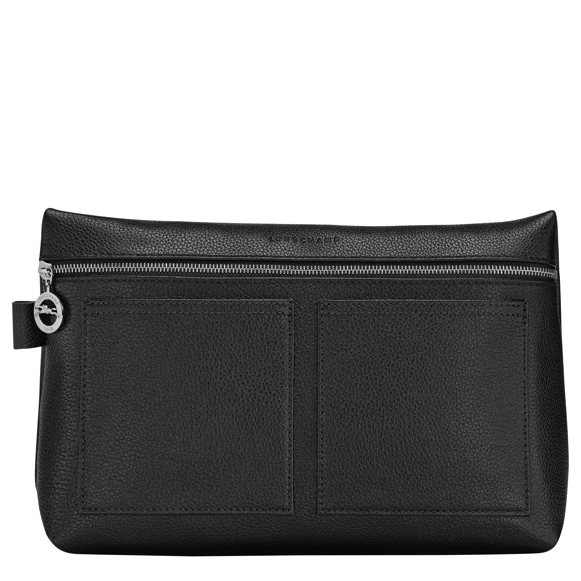 Le Foulonn&eacute; Toiletry case, Black