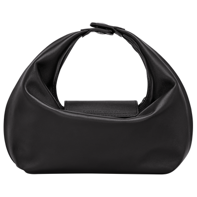 Le Pliage Xtra Handbag XS, Black