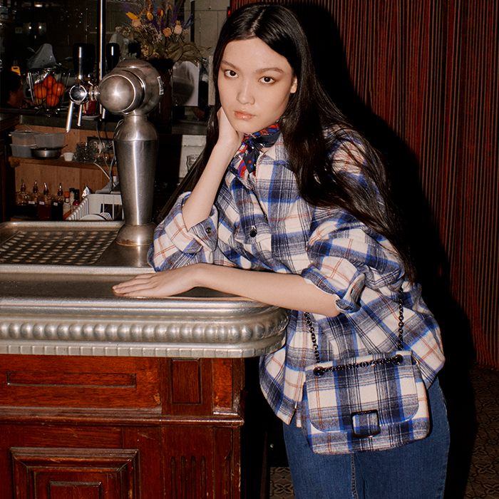 Longchamp Brioche Longchamp TH