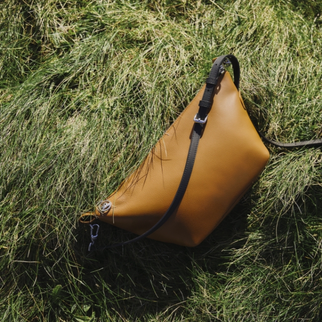 Sac porté épaule