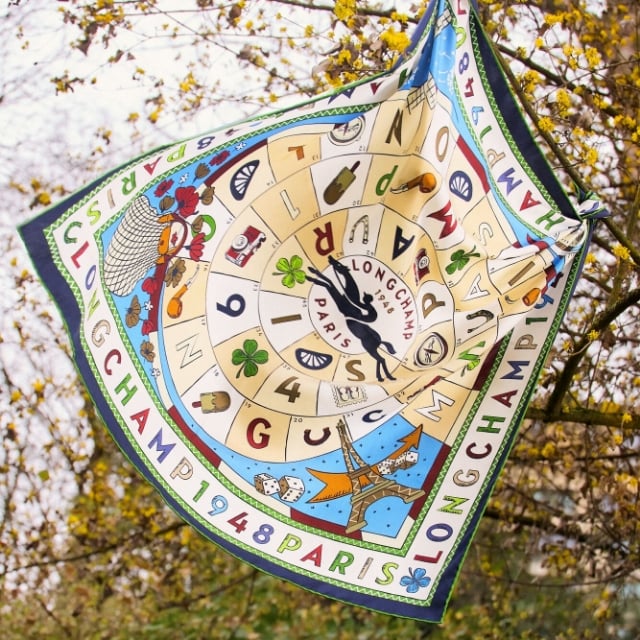Sac porté épaule