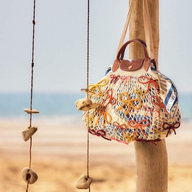 Sac porté épaule