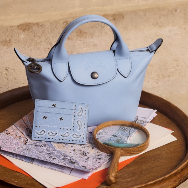 Sac porté épaule