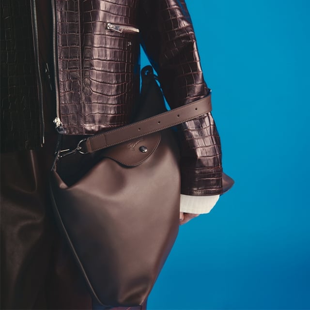 Sac porté épaule
