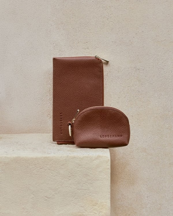 SMALL LEATHER GOODS