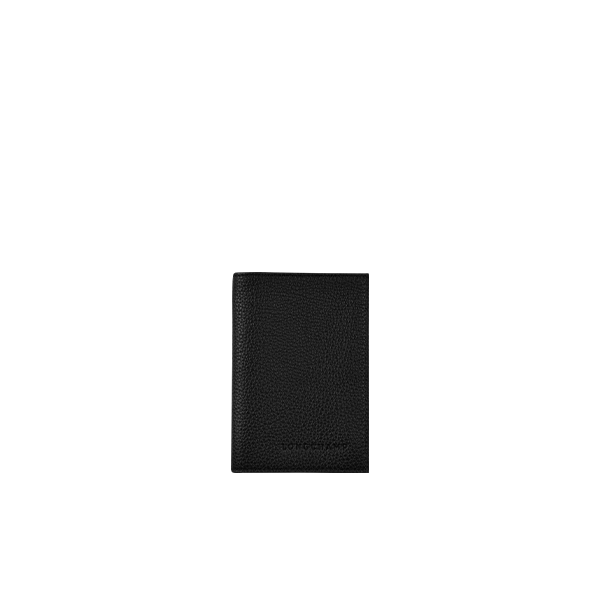 Passport covers