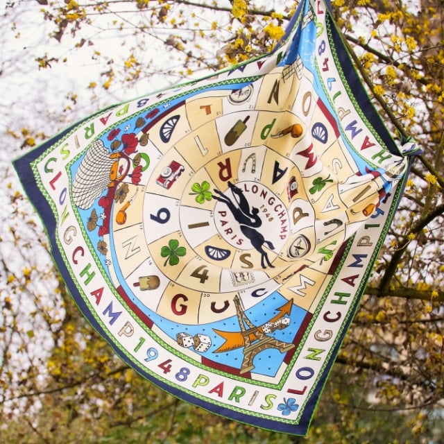 Sac porté épaule