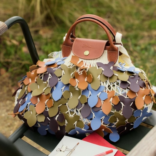 Sac porté épaule