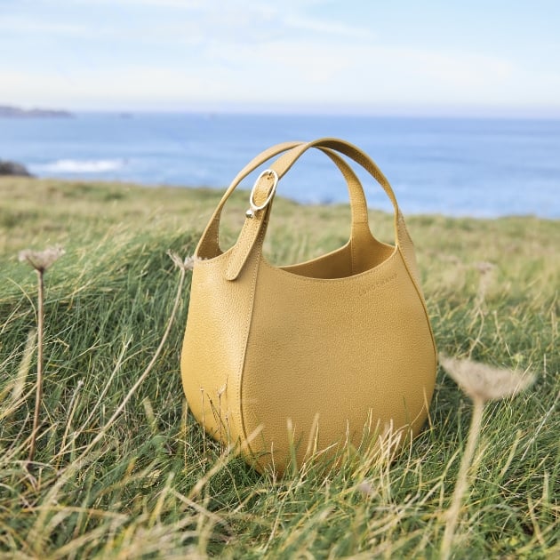 Sac porté épaule