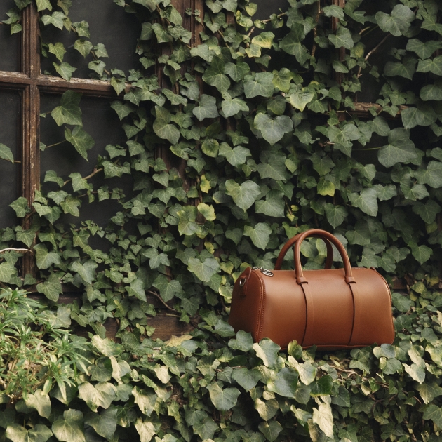 Sac porté épaule