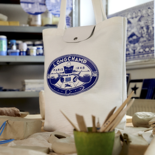 Sac porté épaule