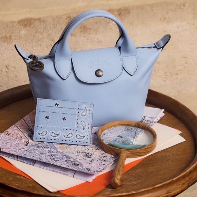 Sac porté épaule