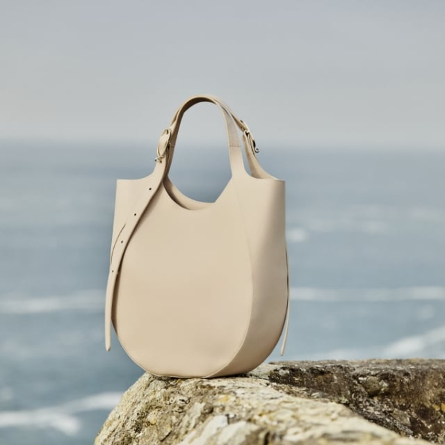 Sac porté épaule