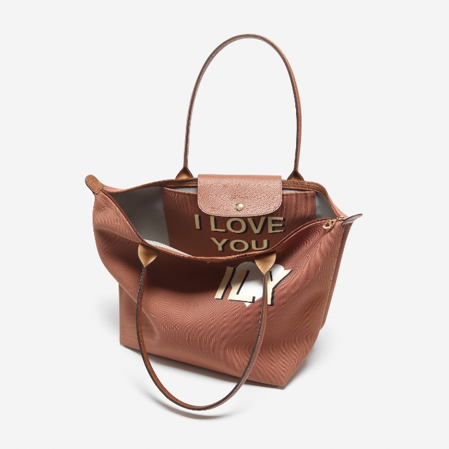 Sac porté épaule