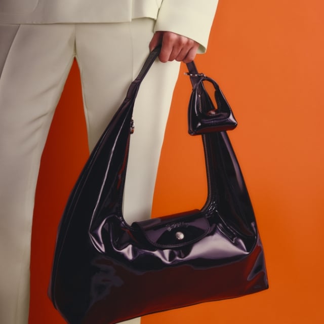 Sac porté épaule