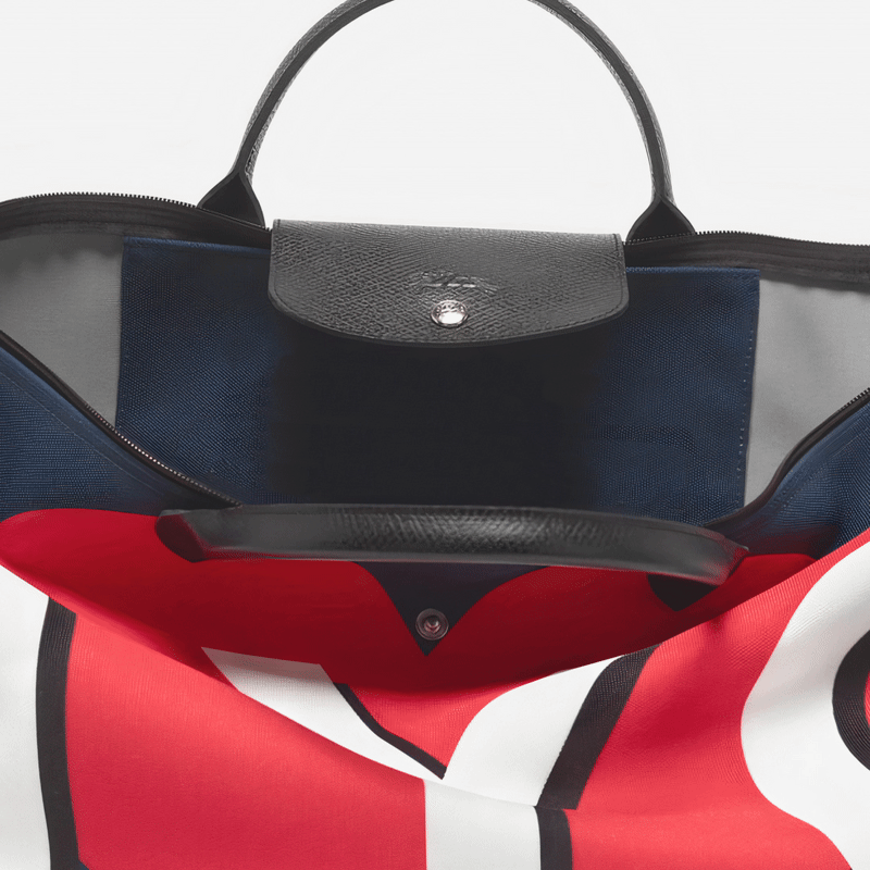 Sac porté épaule