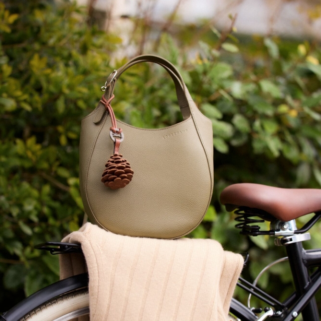 Sac porté épaule