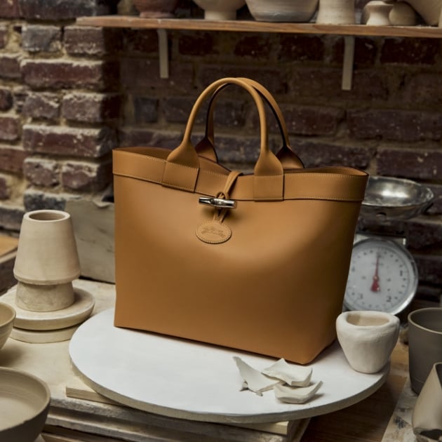 Sac porté épaule