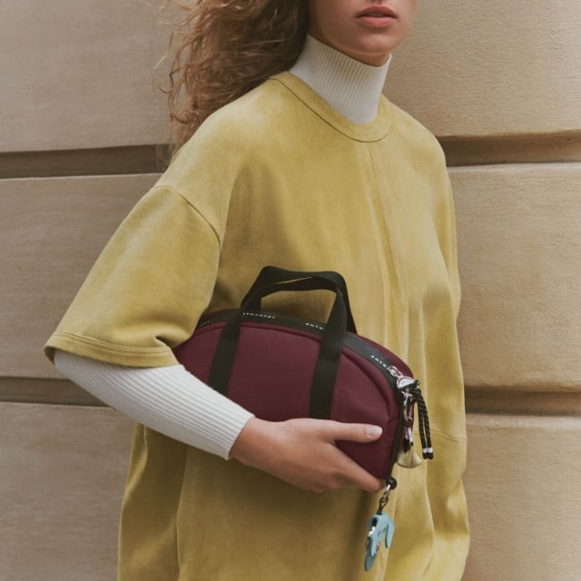 Sac porté épaule