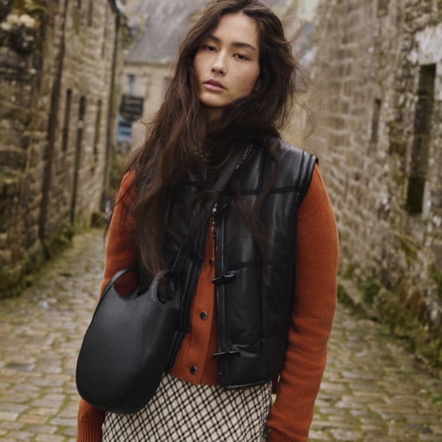 CROSSBODY BAGS