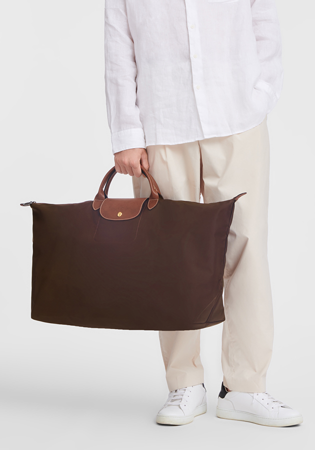 Longchamp men bag hotsell