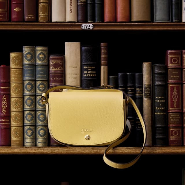 Sac porté épaule