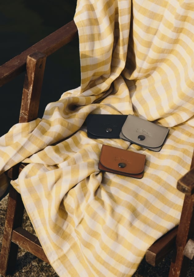 SMALL LEATHER GOODS