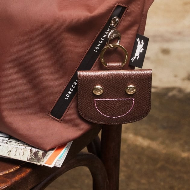 SMALL LEATHER GOODS