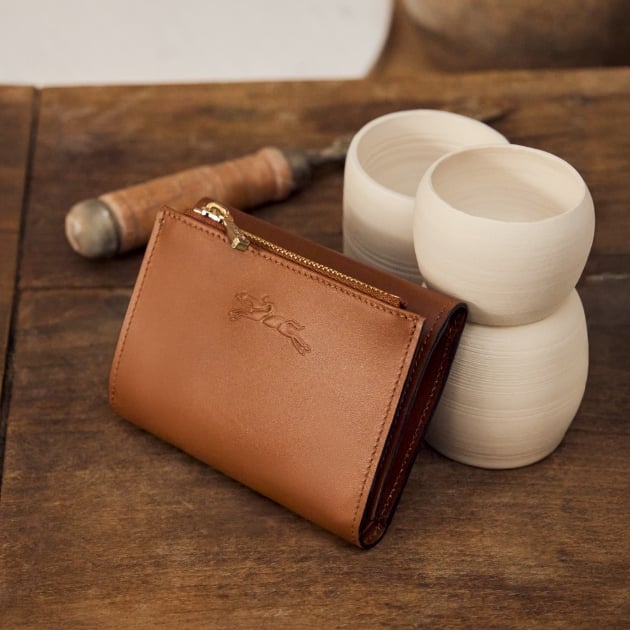 SMALL LEATHER GOODS