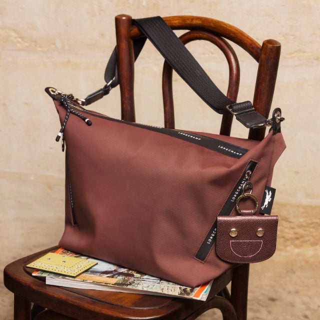Sac porté épaule