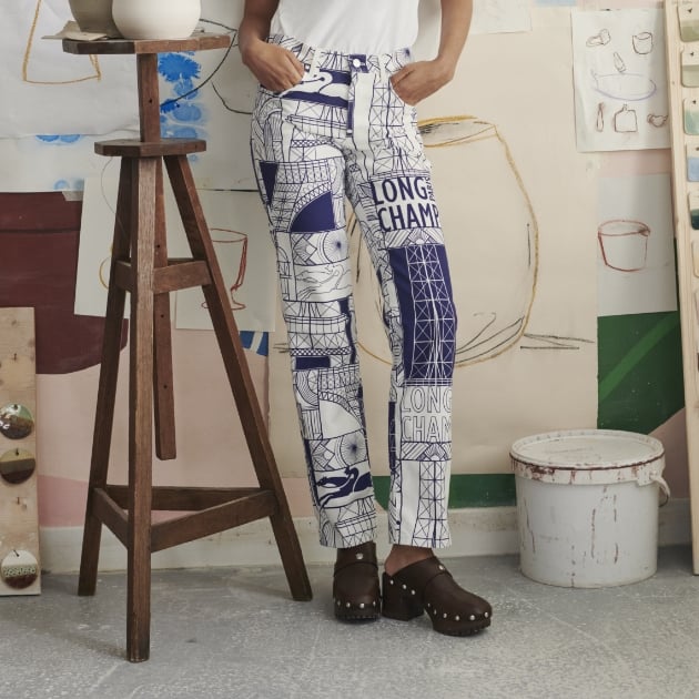 shorts-trousers