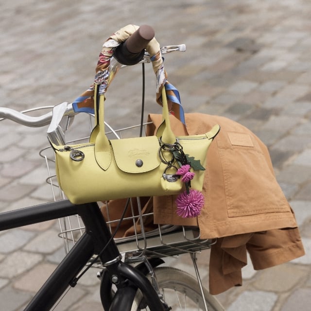Sac porté épaule