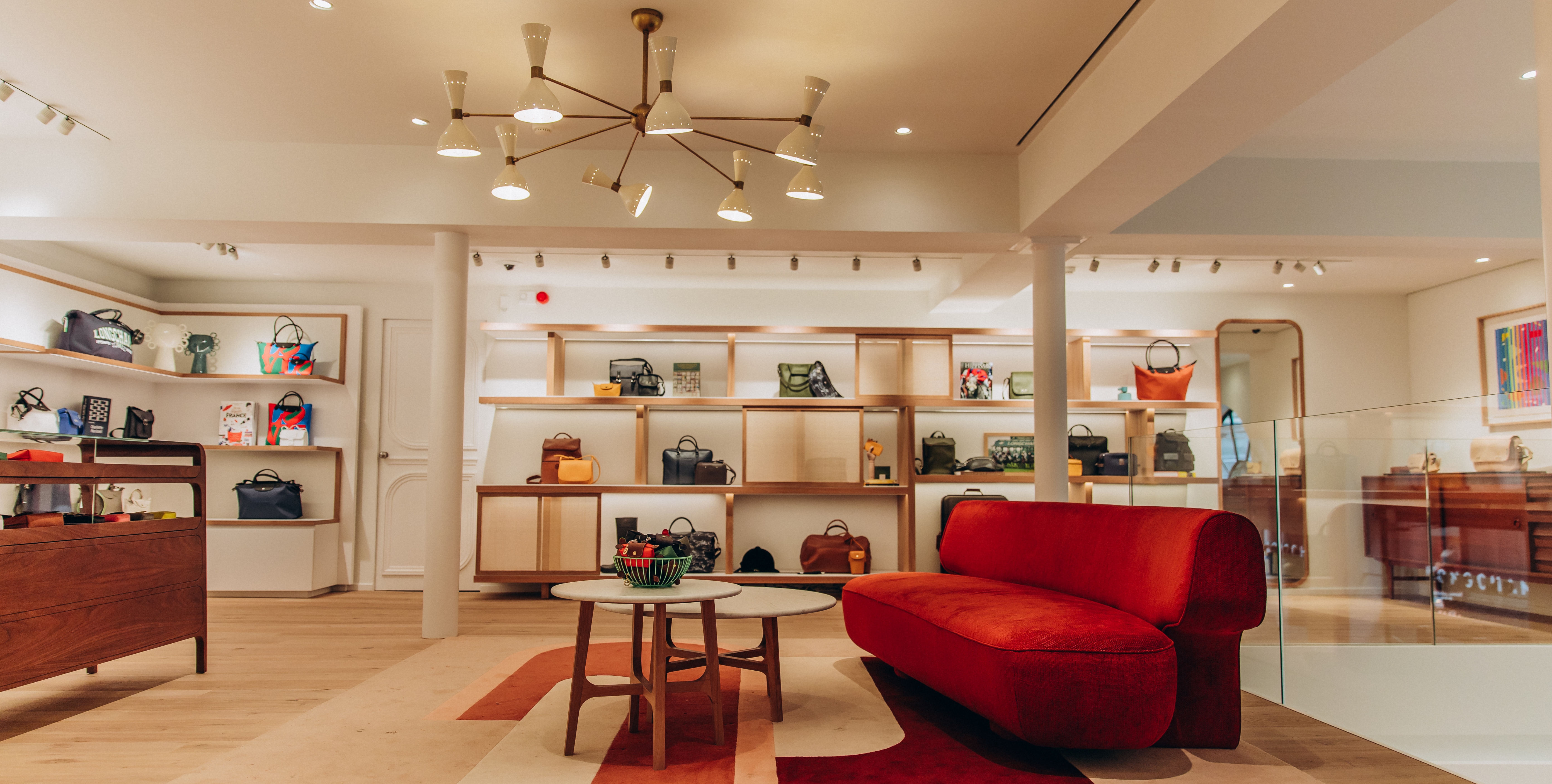 Longchamp Bruxelles Roi