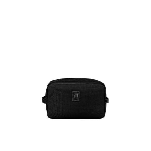 Toiletry bags