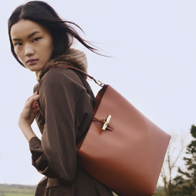 Sac porté épaule