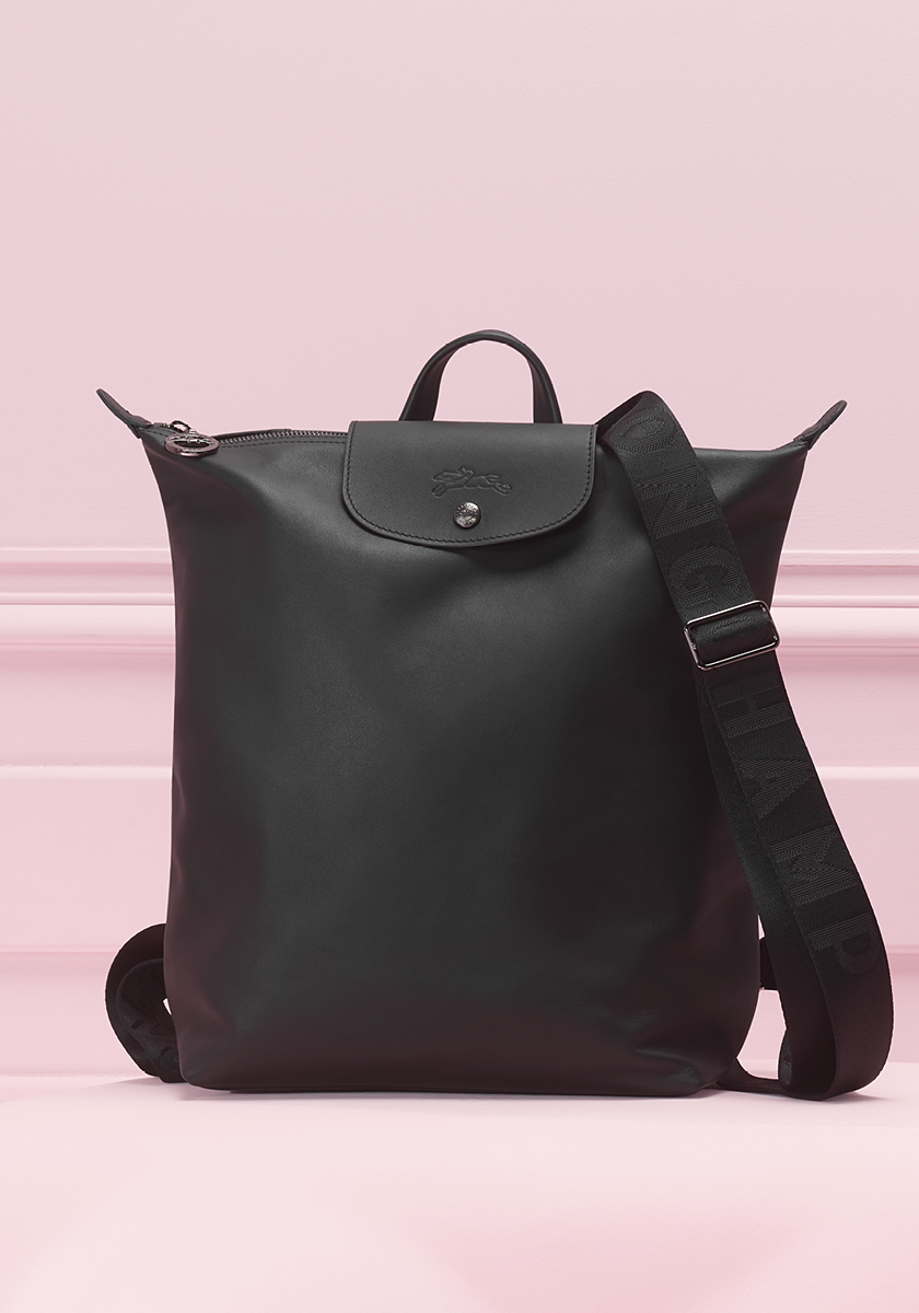 Longchamp man bag clearance