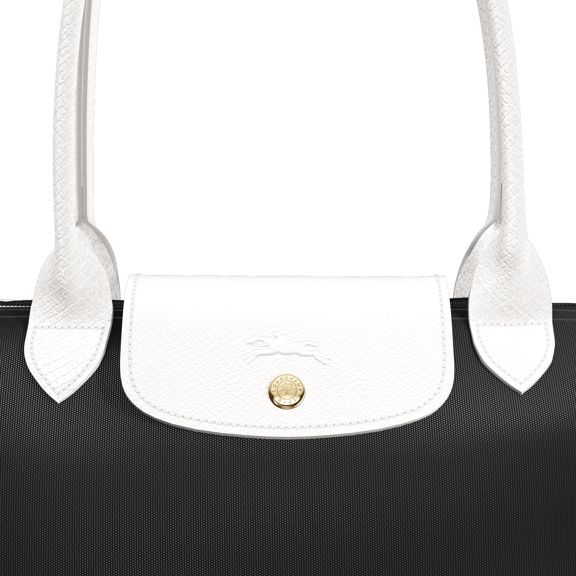 My Pliage L Tote bag - View 6 of  6