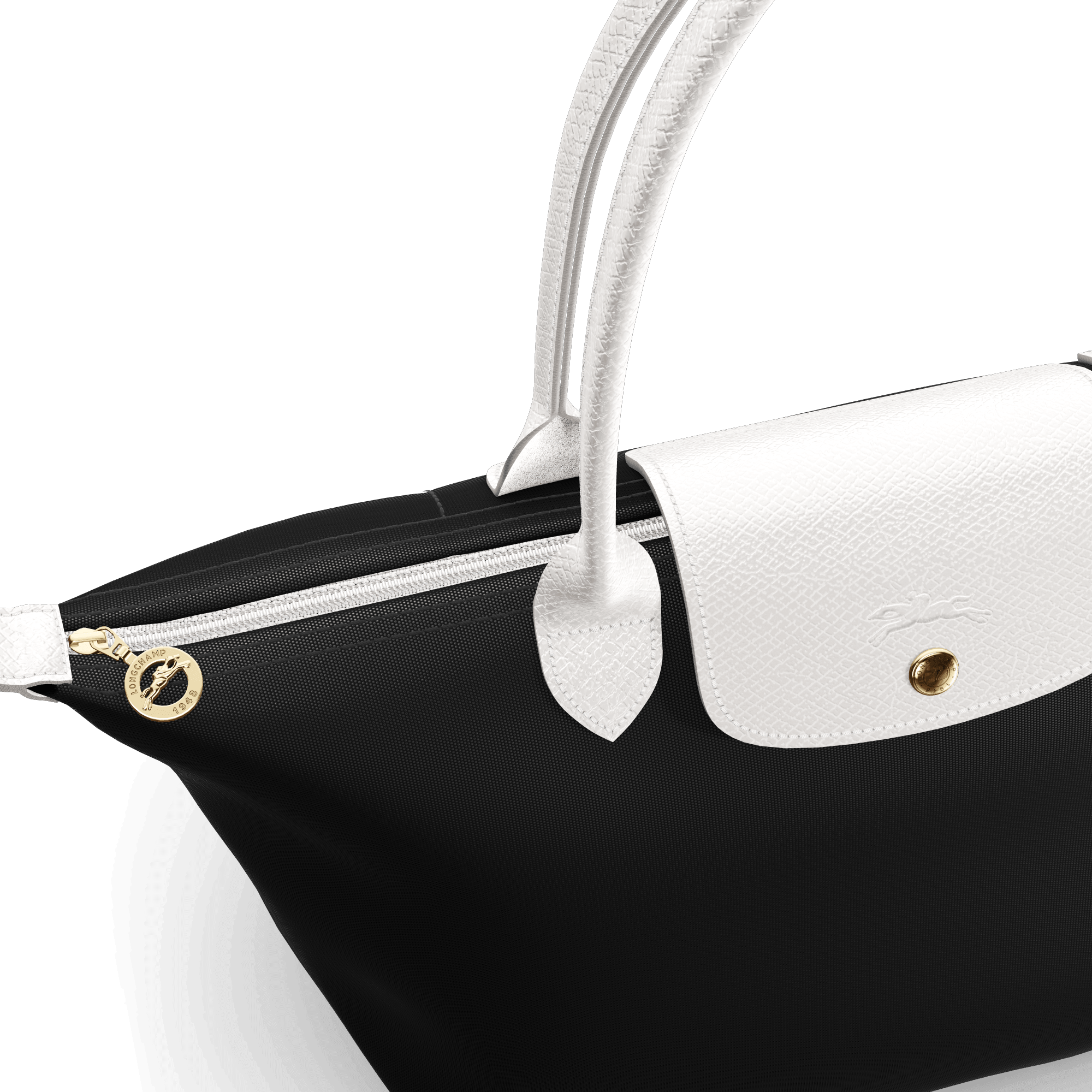 My Pliage L Tote bag - View 5 of  6