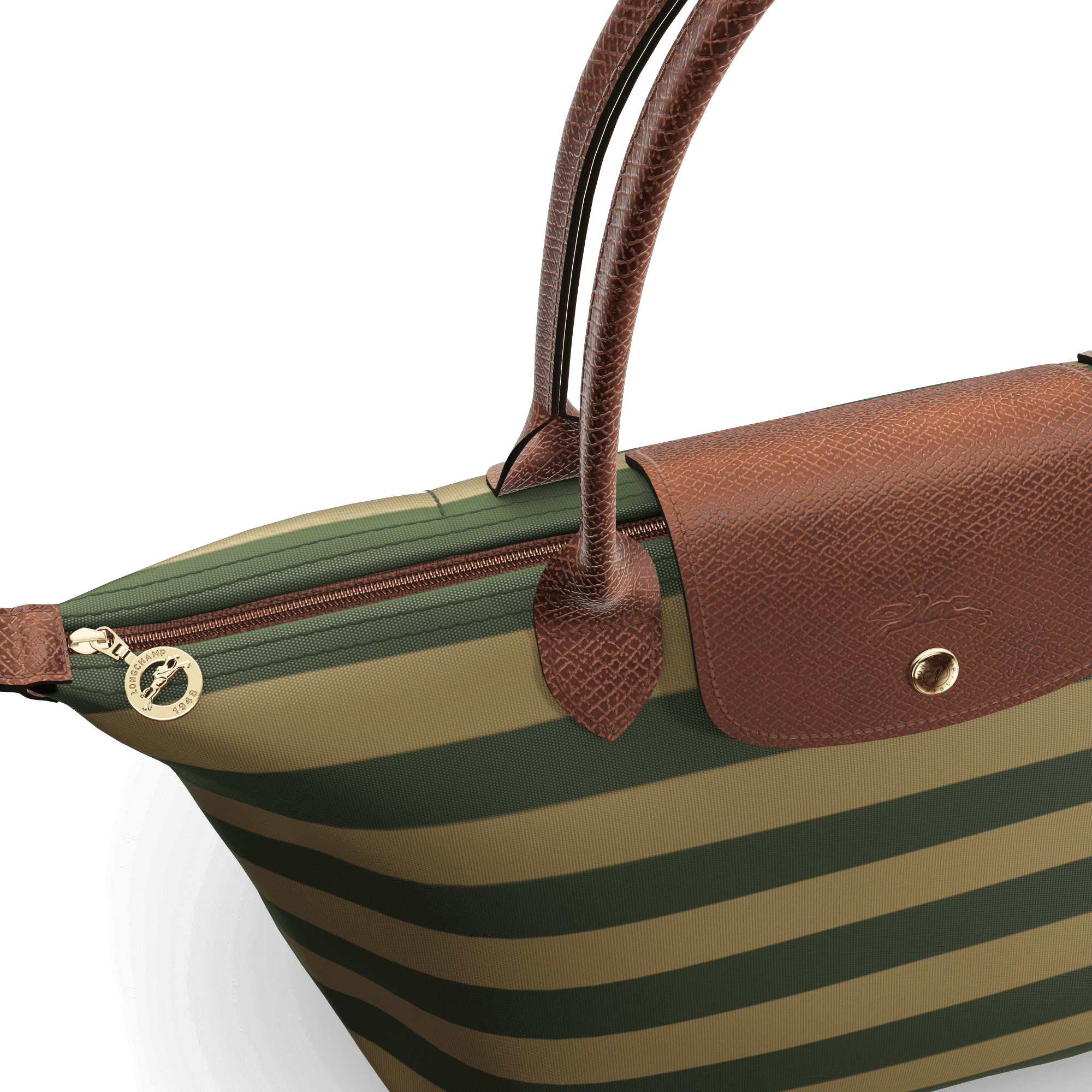 My Pliage L Tote bag - View 5 of  6