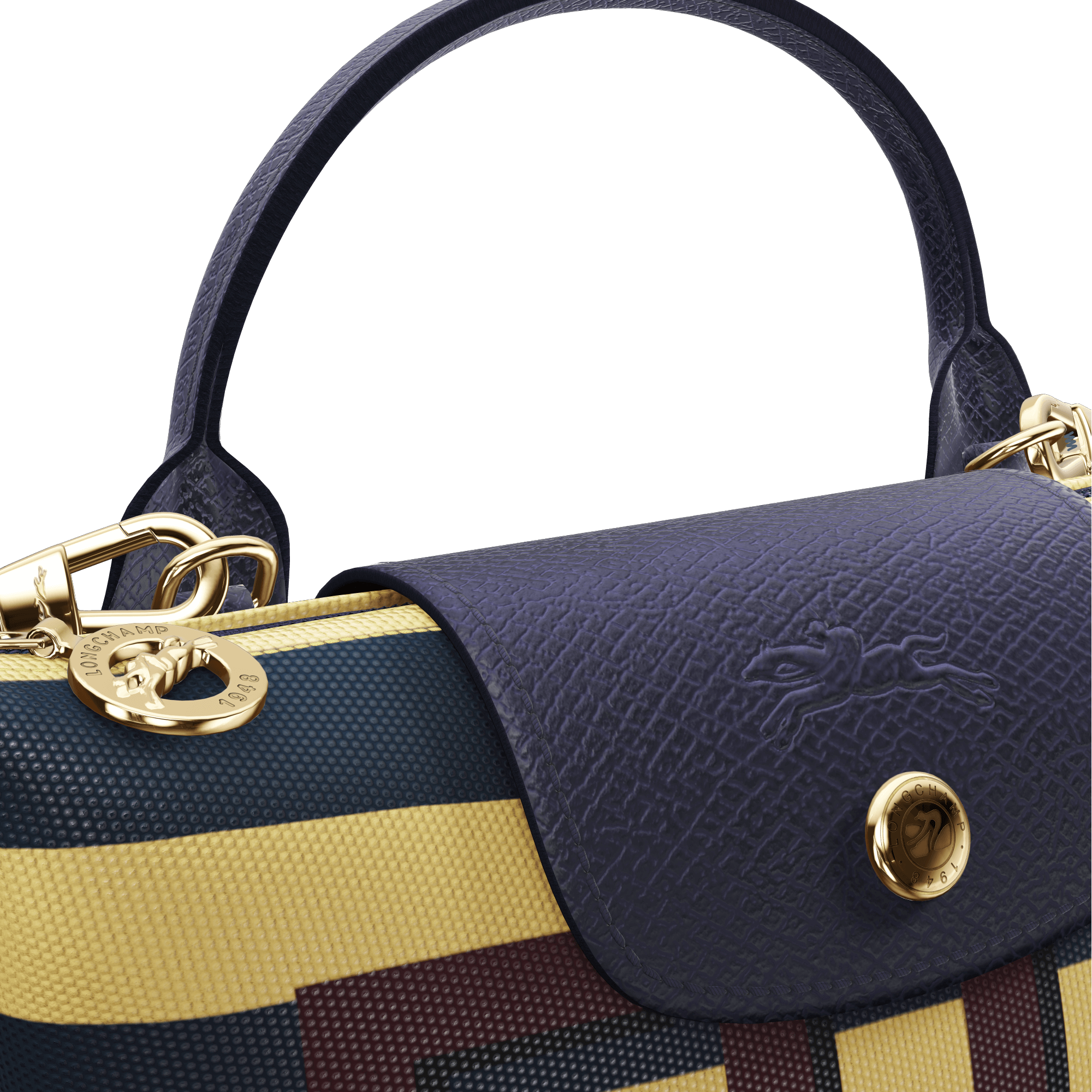 My Pliage Pouch - View 5 of  6