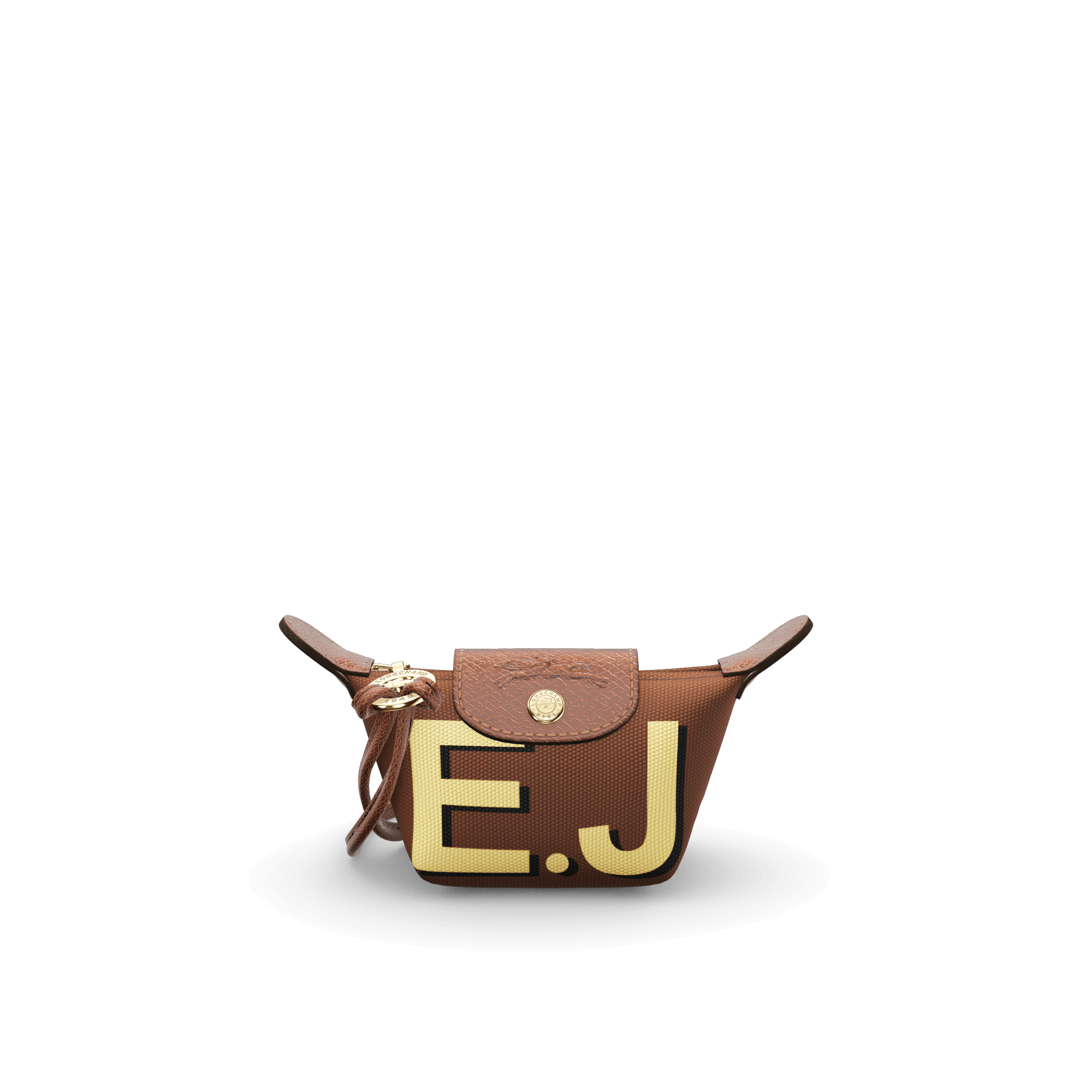 My Pliage Coin purse - View 2 of  4