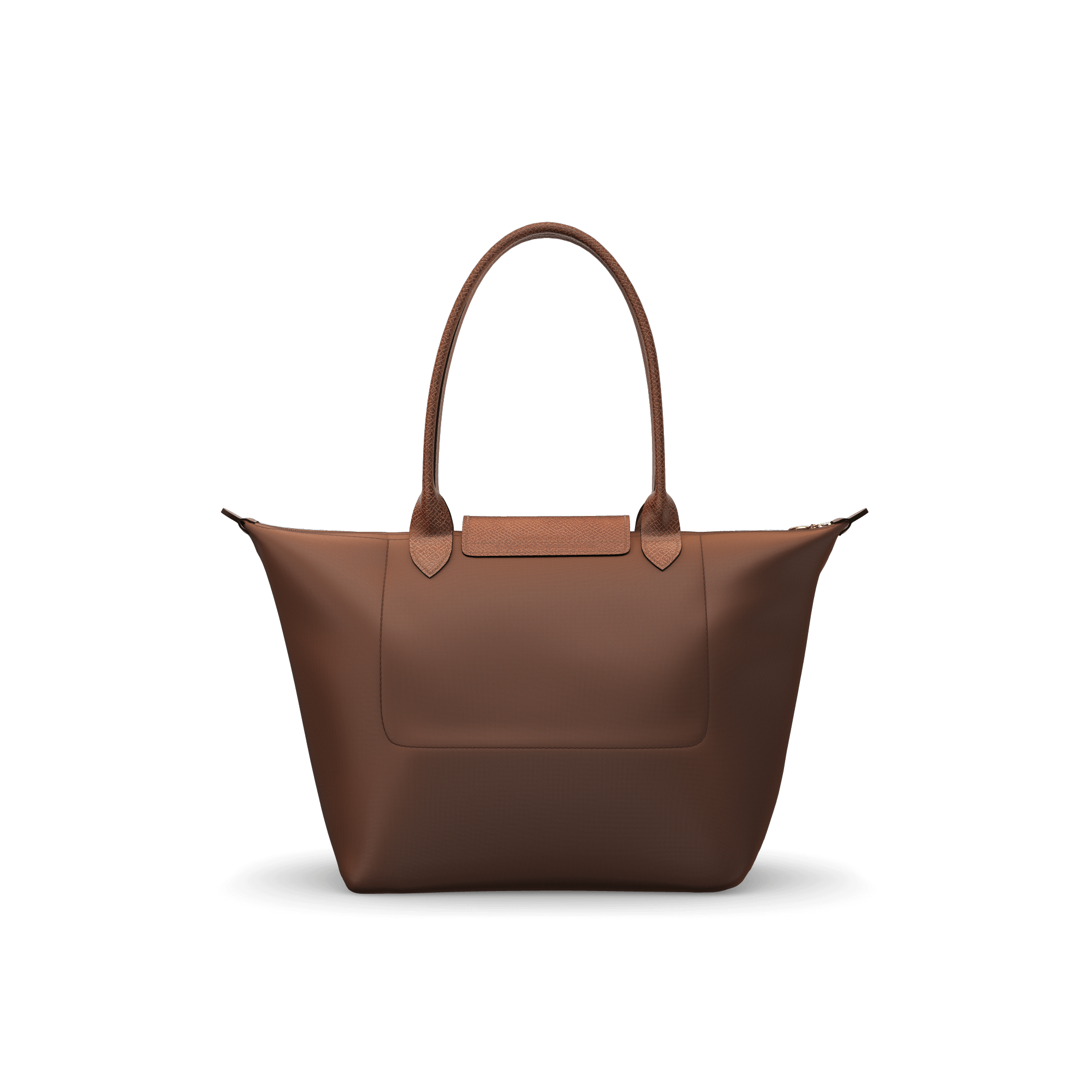 My Pliage L Tote bag - View 4 of  6