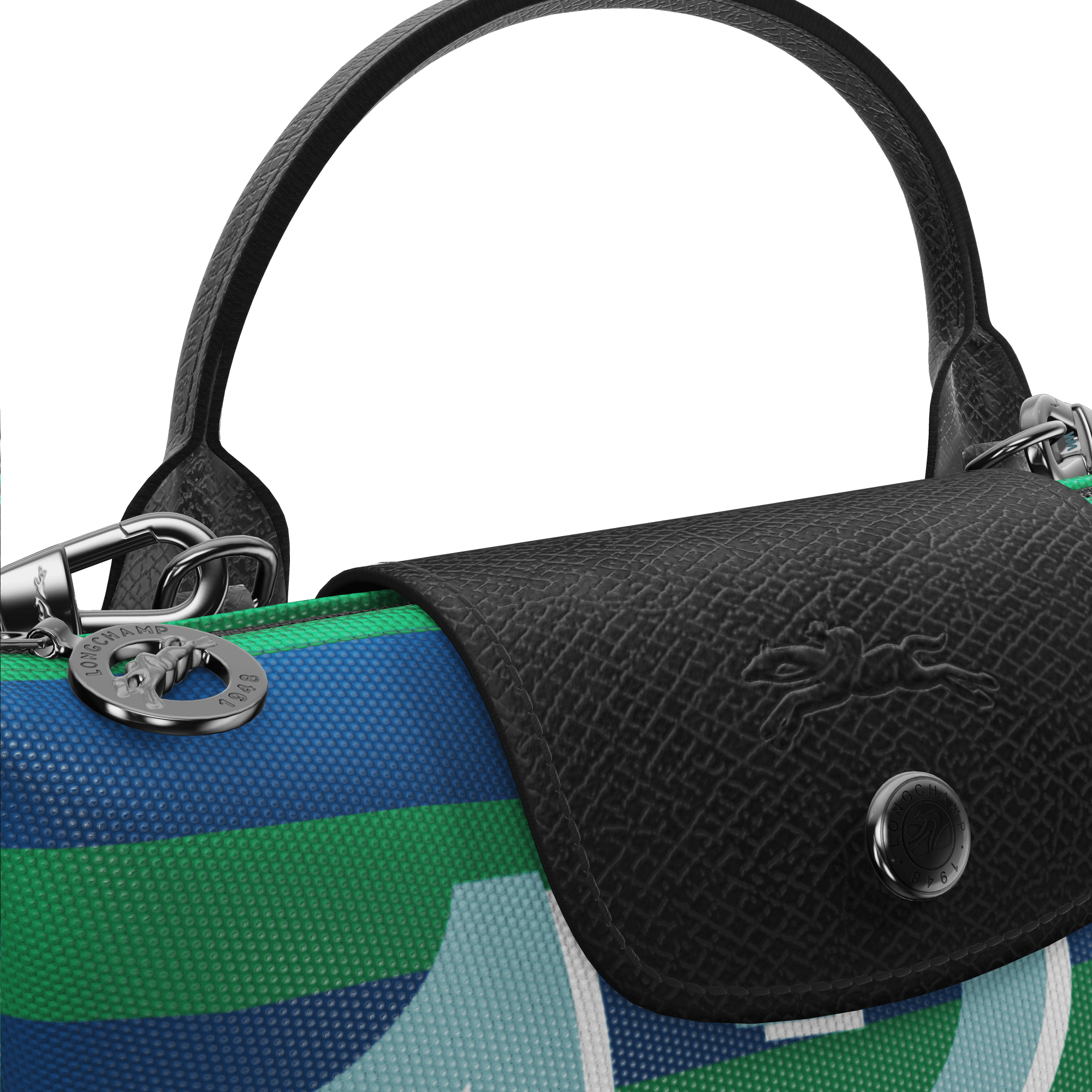 My Pliage Pouch - View 5 of  6