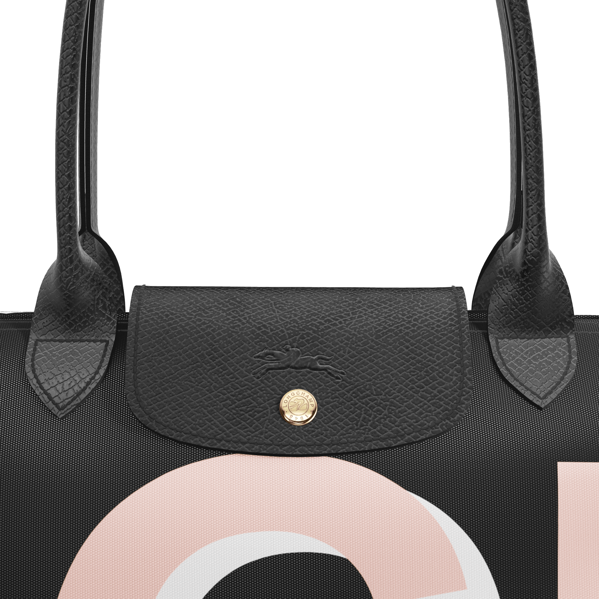 My Pliage L Tote bag - View 6 of  6