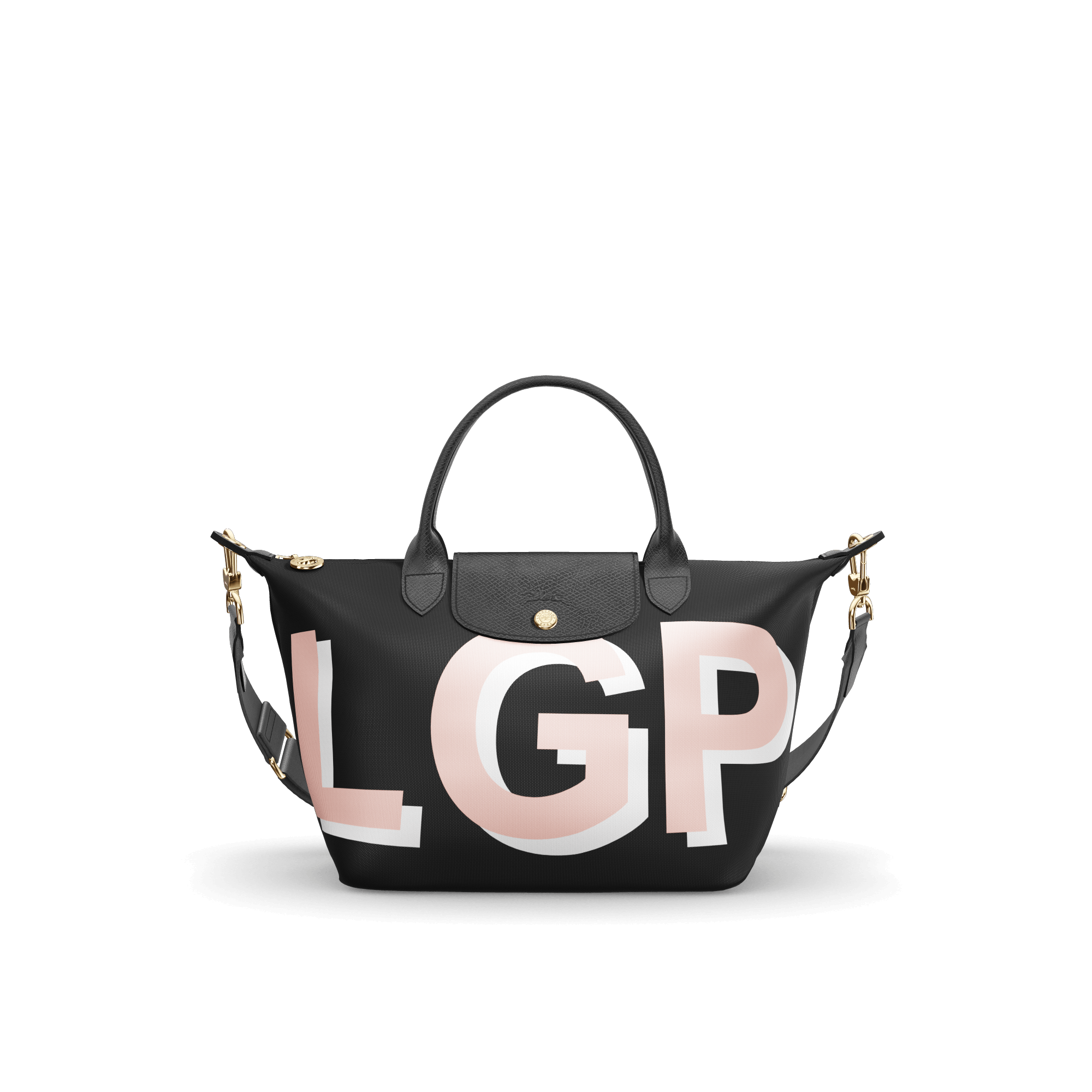 My Pliage S Handbag - View 2 of  6