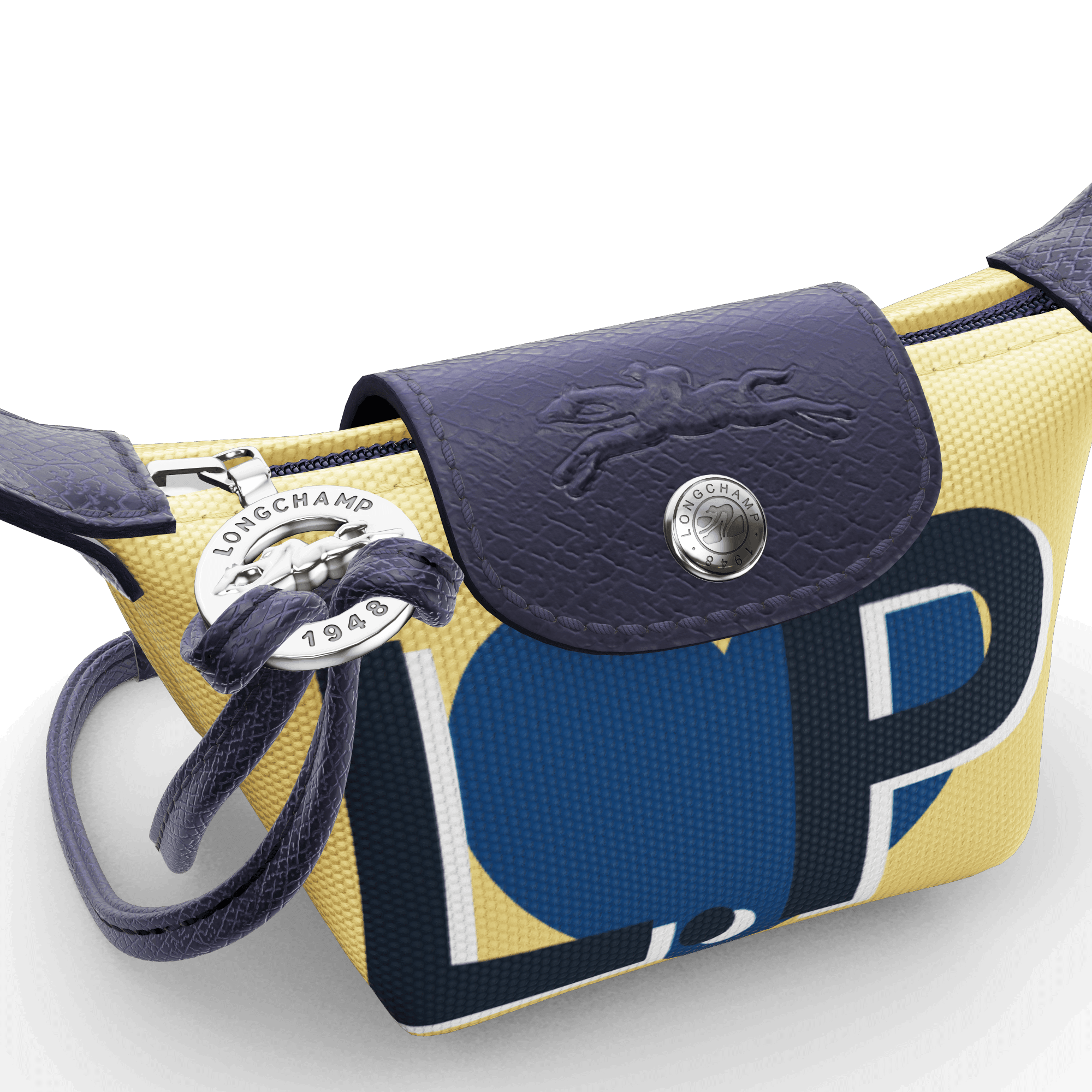 My Pliage Coin purse - View 4 of  4