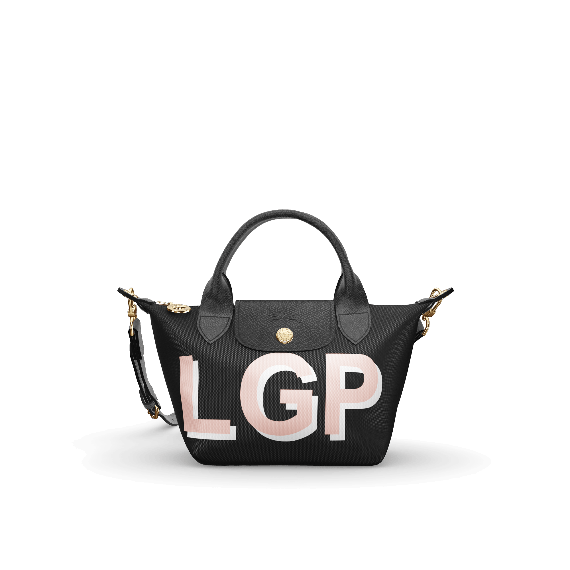 My Pliage XS Handbag - View 2 of  6