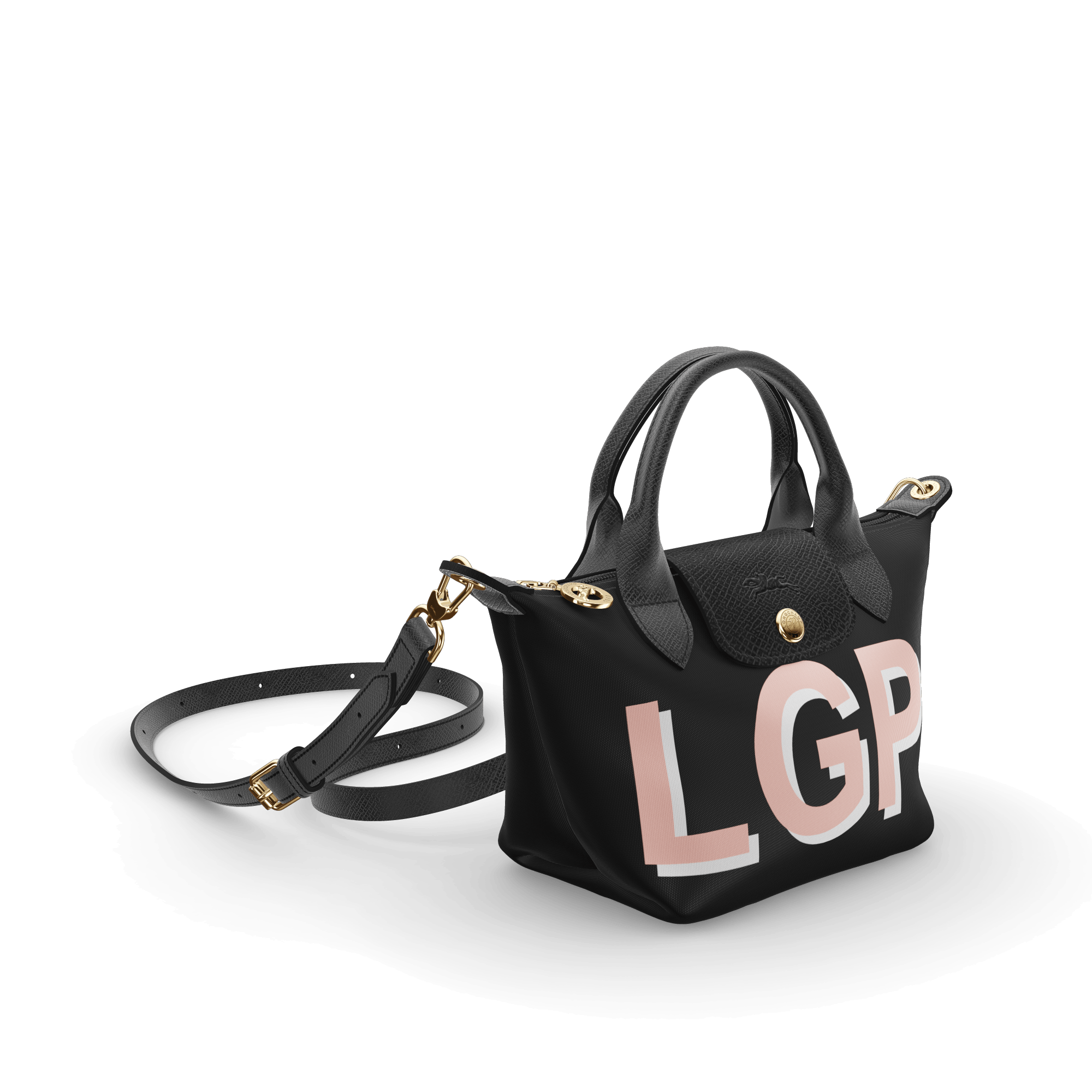 My Pliage XS Handbag - View 3 of  6