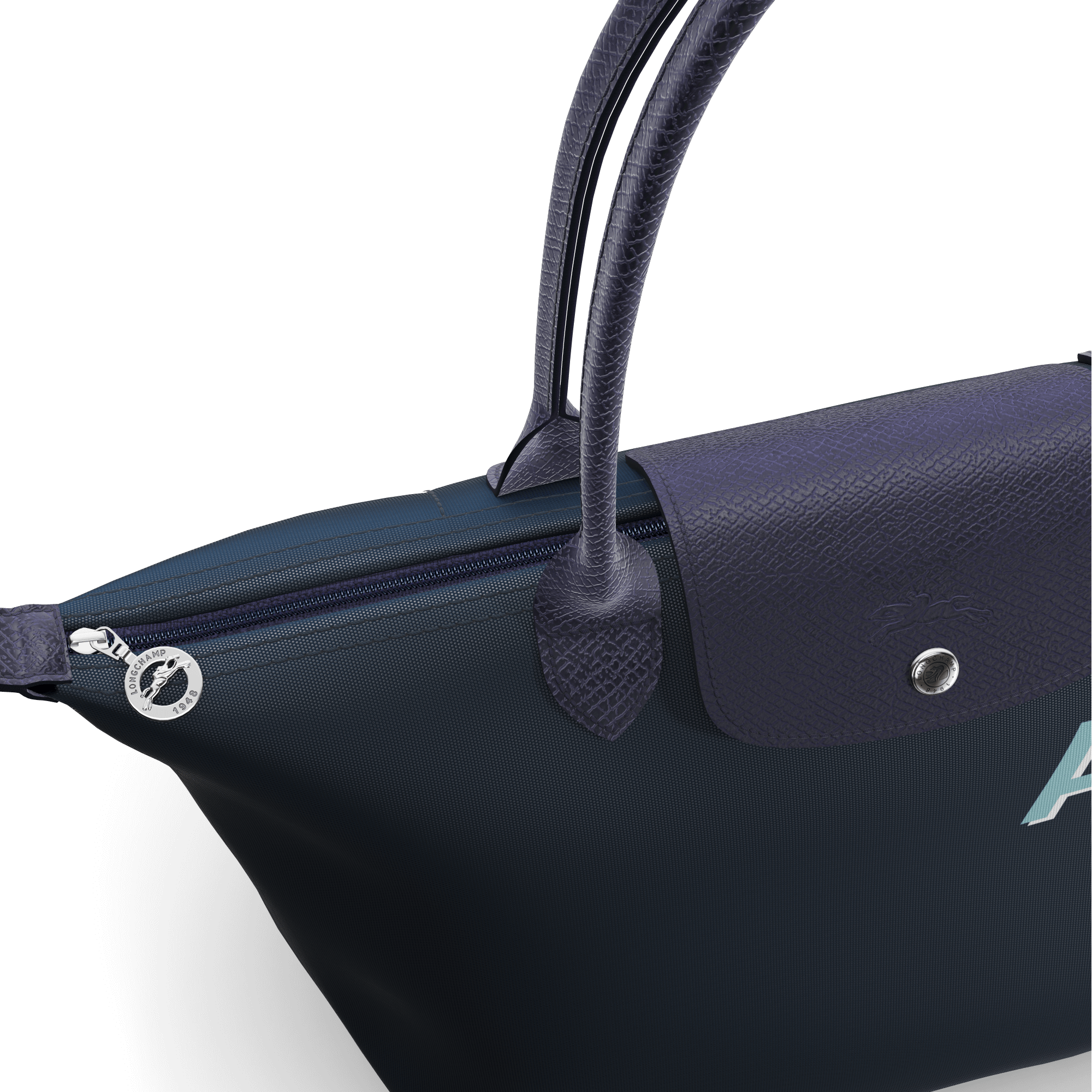 My Pliage L Tote bag - View 5 of  6